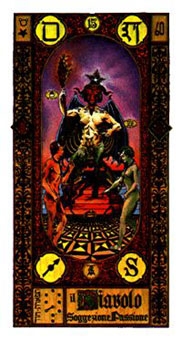 devil