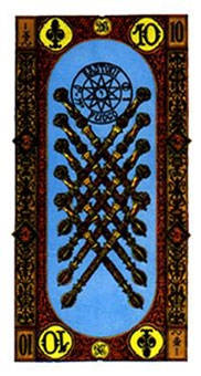 ten-wands
