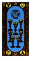 seven-cups