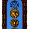 金色阶梯塔罗牌 Stairs of Gold Tarot