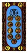 nine-pentacles
