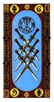 six-swords