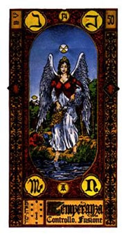temperance