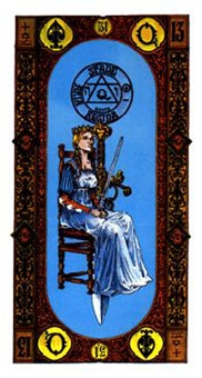queen-swords