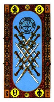 eight-swords