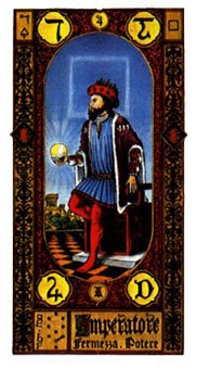 emperor