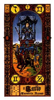chariot