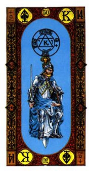 king-swords