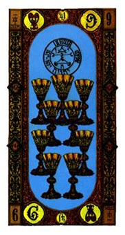 nine-cups