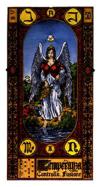 temperance