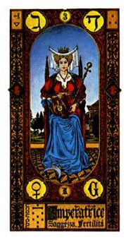 empress