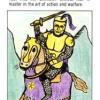 knight-swords