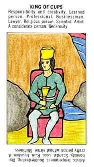 king-cups
