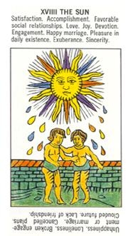 sun