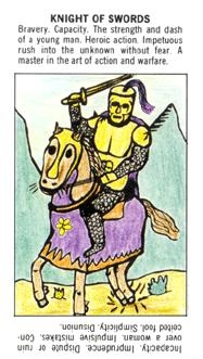 knight-swords