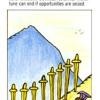起始者塔罗牌 Starter Tarot