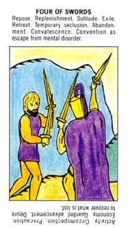 four-swords