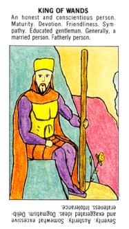 king-wands