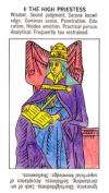 high-priestess