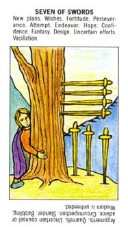 seven-swords