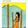 three-wands