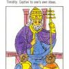hierophant