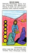 six-pentacles