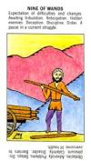 nine-wands