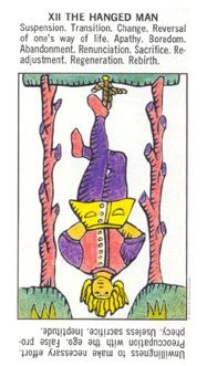 hanged-man