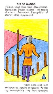 six-wands