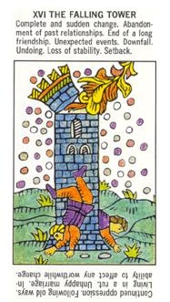 tower