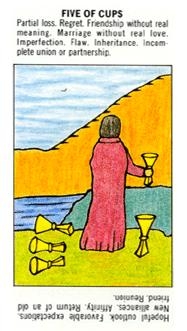 five-cups