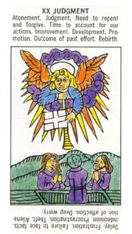 judgement