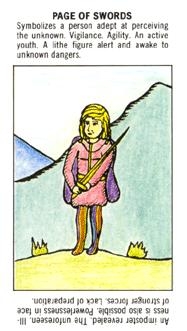 page-swords