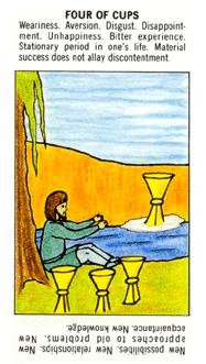 four-cups