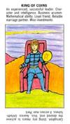 king-pentacles