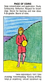 page-pentacles