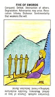 five-swords