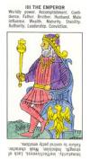 emperor