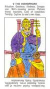 hierophant