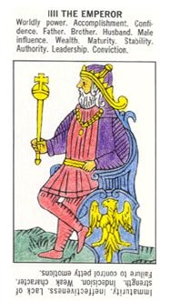 emperor