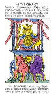 chariot