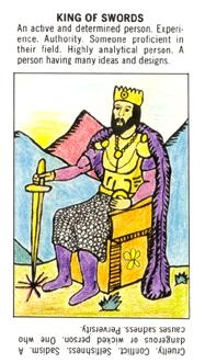 king-swords