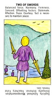 two-swords