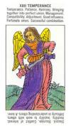 temperance