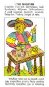 magician