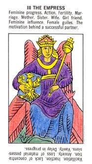empress