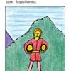 four-pentacles