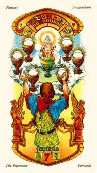 seven-cups
