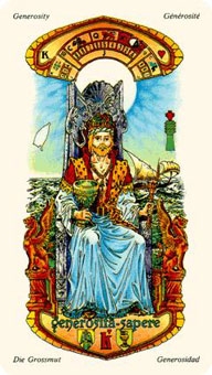 king-cups